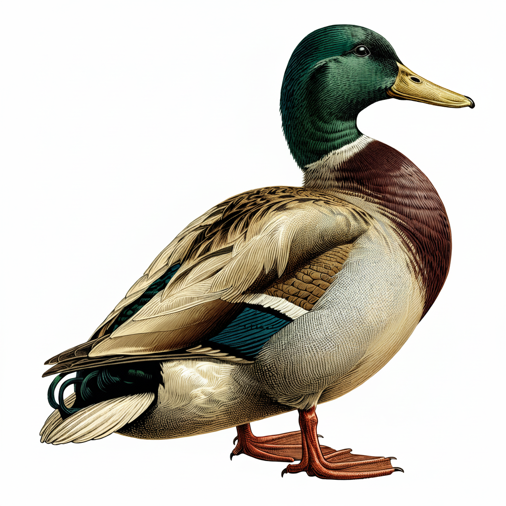 Mallard